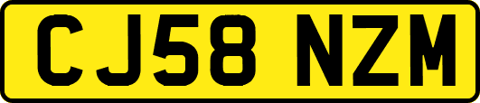 CJ58NZM