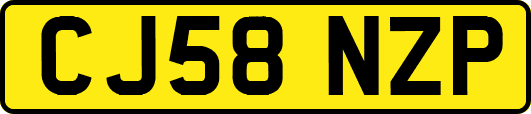 CJ58NZP