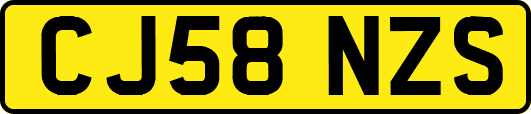 CJ58NZS