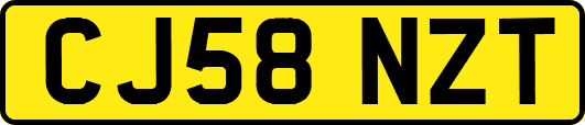 CJ58NZT