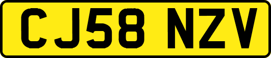 CJ58NZV