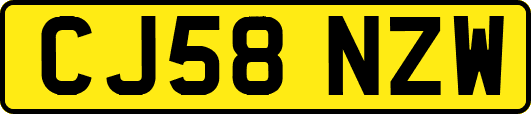 CJ58NZW