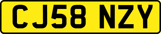 CJ58NZY