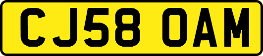 CJ58OAM