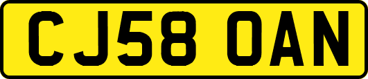 CJ58OAN