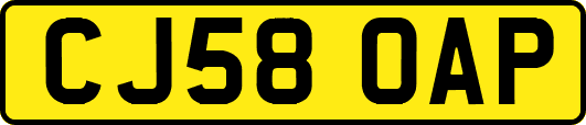 CJ58OAP