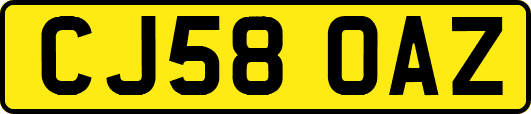 CJ58OAZ