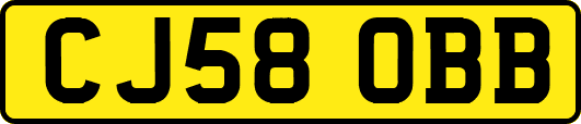 CJ58OBB