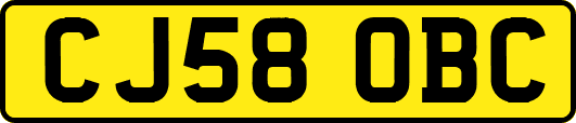 CJ58OBC