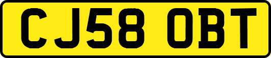 CJ58OBT