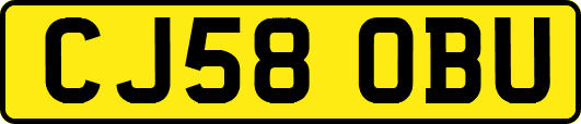 CJ58OBU