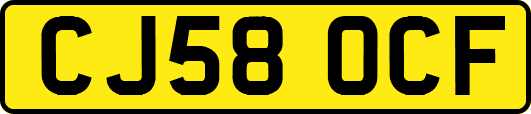 CJ58OCF