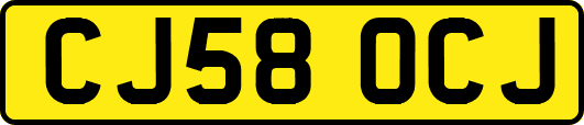 CJ58OCJ