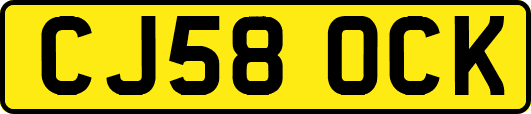 CJ58OCK