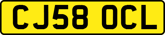 CJ58OCL