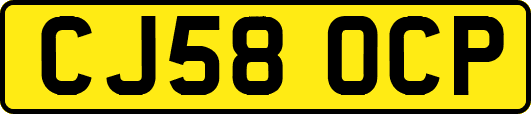 CJ58OCP