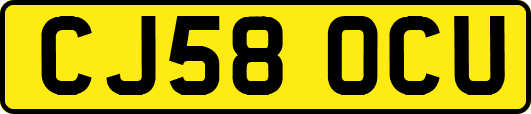 CJ58OCU