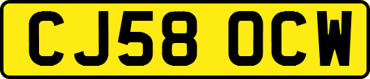 CJ58OCW