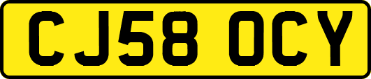 CJ58OCY