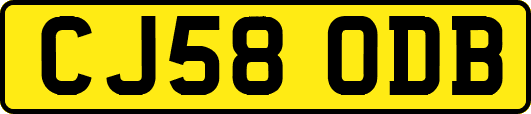 CJ58ODB