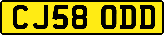 CJ58ODD