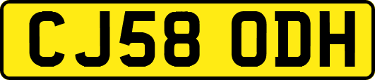 CJ58ODH