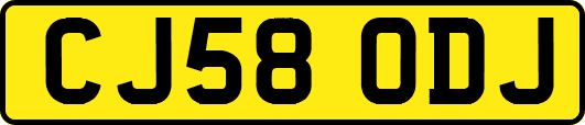 CJ58ODJ