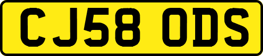 CJ58ODS