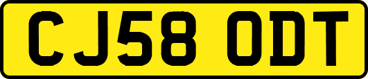 CJ58ODT