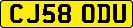 CJ58ODU