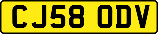 CJ58ODV