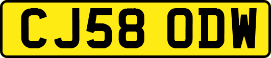 CJ58ODW
