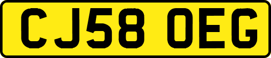 CJ58OEG
