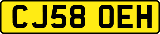 CJ58OEH