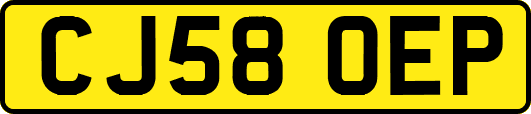 CJ58OEP