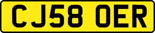 CJ58OER