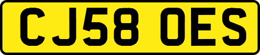 CJ58OES