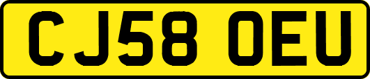CJ58OEU