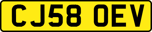 CJ58OEV