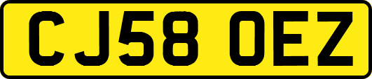 CJ58OEZ