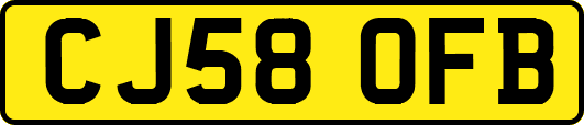 CJ58OFB