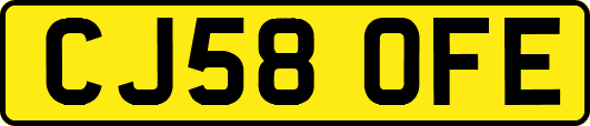 CJ58OFE