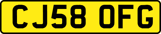 CJ58OFG
