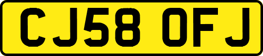 CJ58OFJ