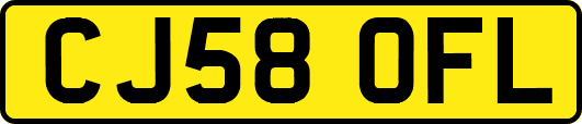 CJ58OFL