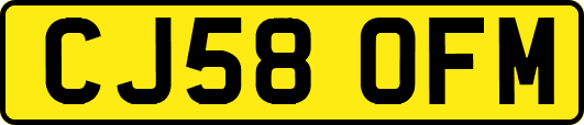 CJ58OFM
