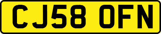 CJ58OFN
