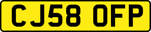 CJ58OFP
