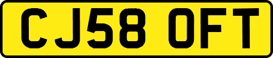 CJ58OFT