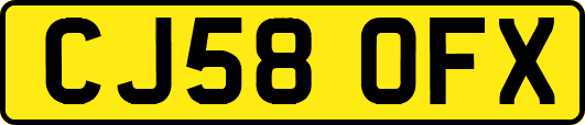 CJ58OFX
